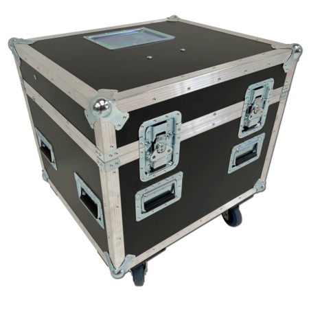 Prolyft Aetos 500KG Chain Hoist Rigging Flight Case